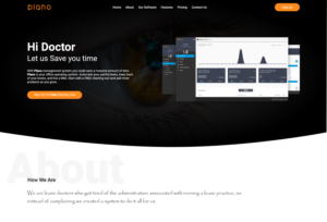 Web Design by Inon Antebi for this project | Design: #23952521