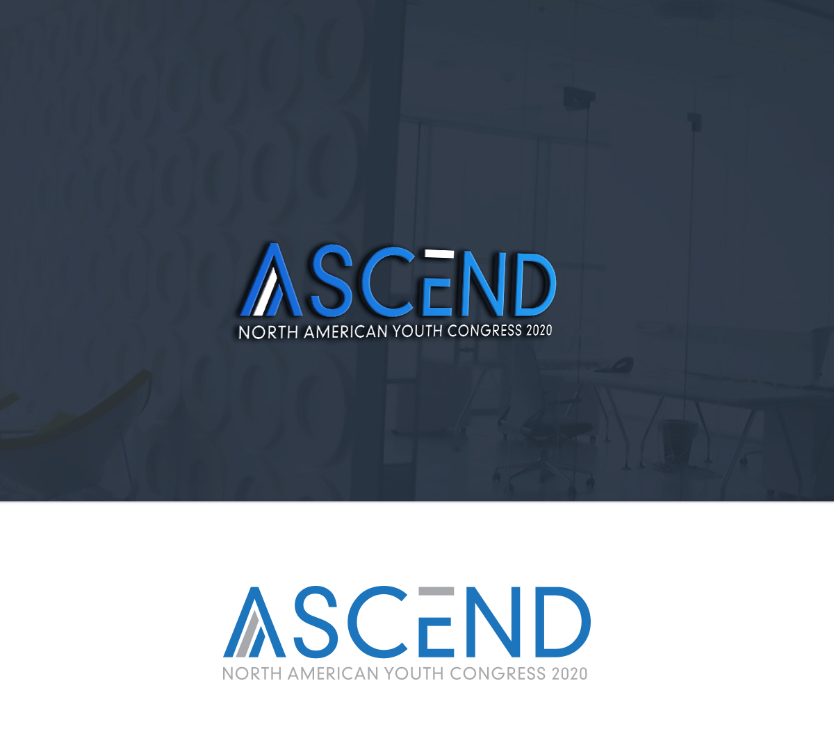Design de Logo par CreativeBaba pour UPCI Youth Ministries | Design #23948366