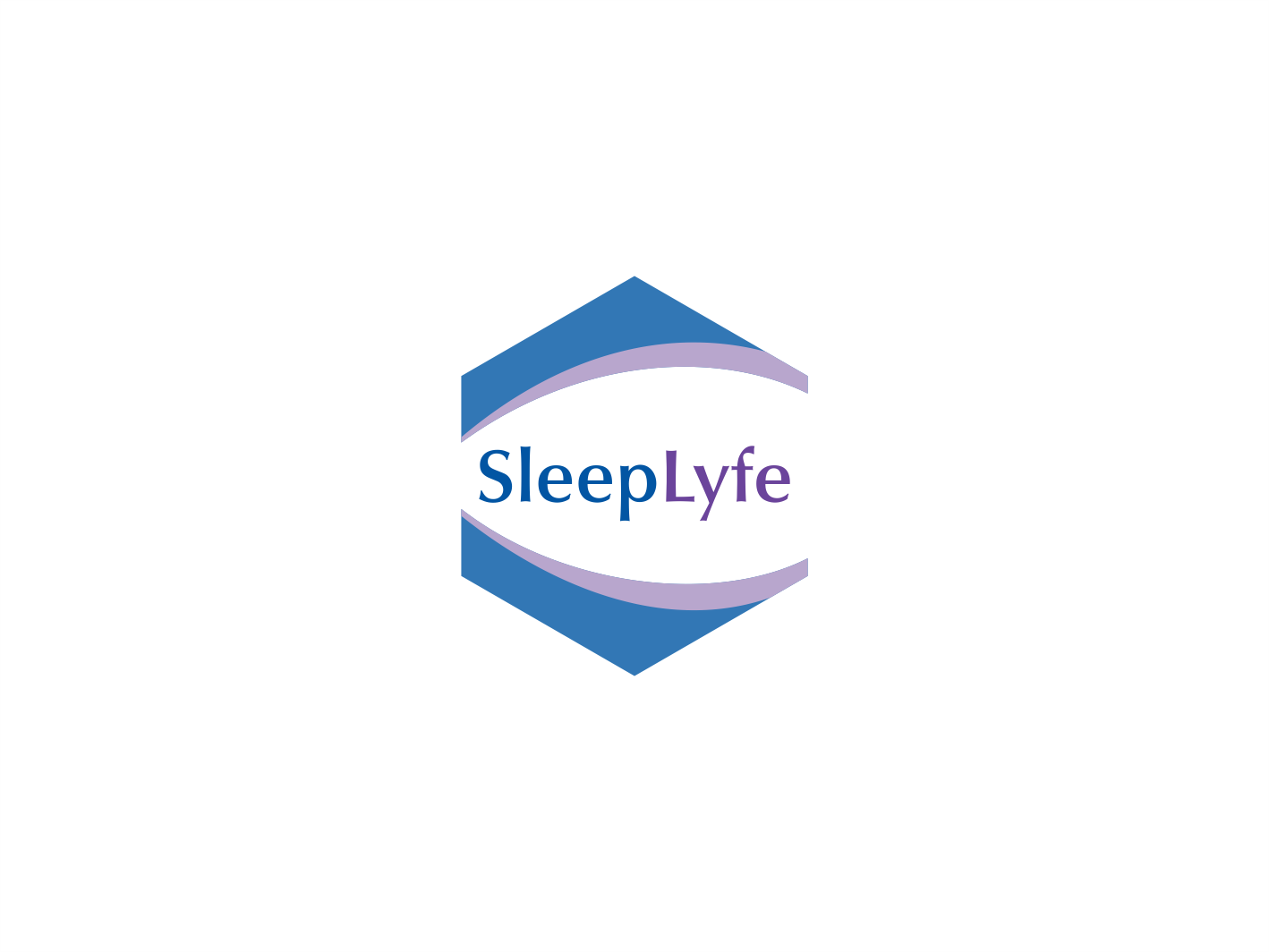 Diseño de Logo por Tony Bishop para SleepLyfe  | Diseño #23937807