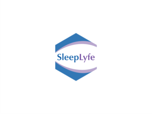 Diseño de Logo por Tony Bishop para SleepLyfe  | Diseño: #23937807