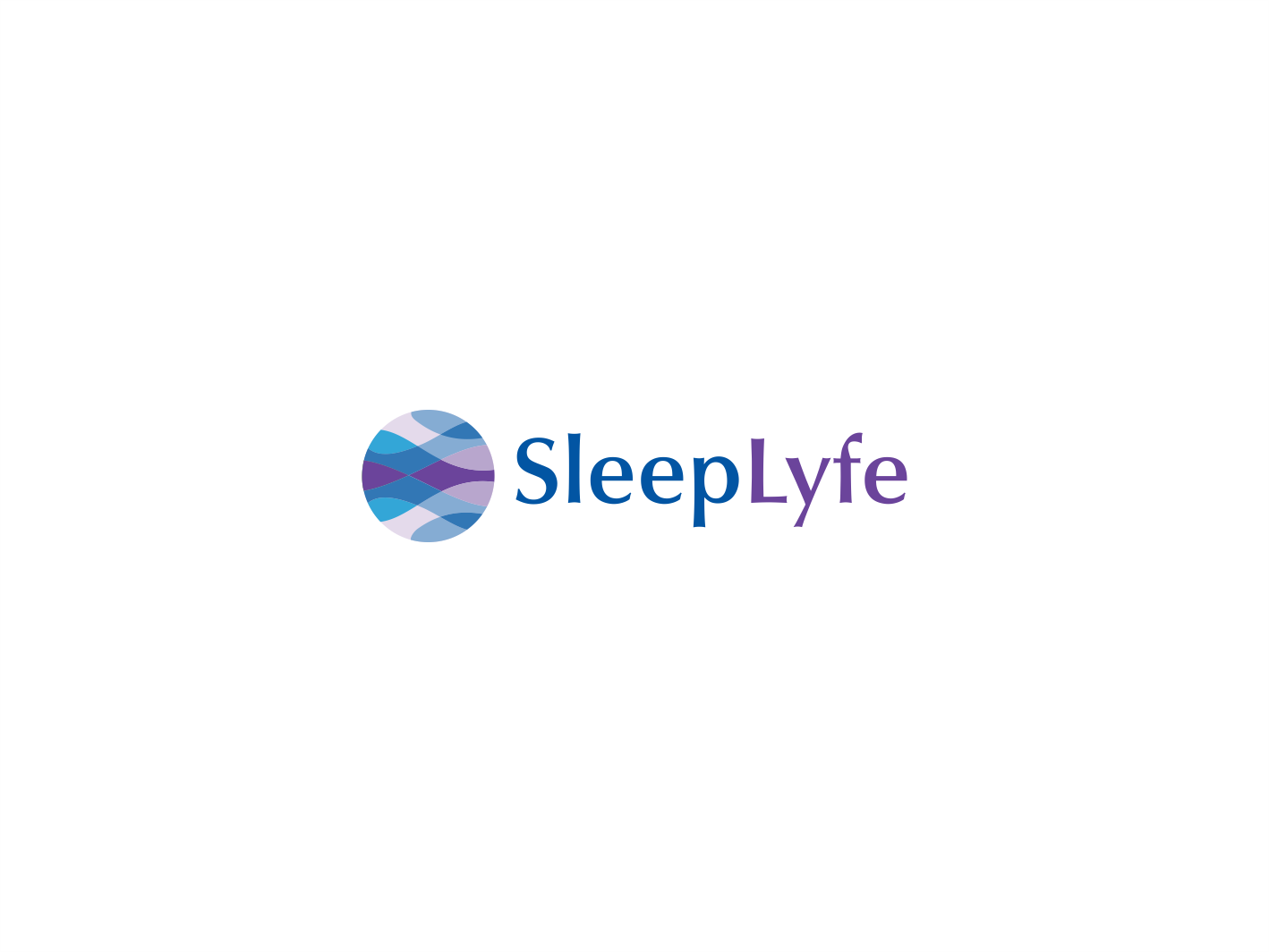 Diseño de Logo por Tony Bishop para SleepLyfe  | Diseño #23937846
