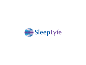 Diseño de Logo por Tony Bishop para SleepLyfe  | Diseño: #23937846