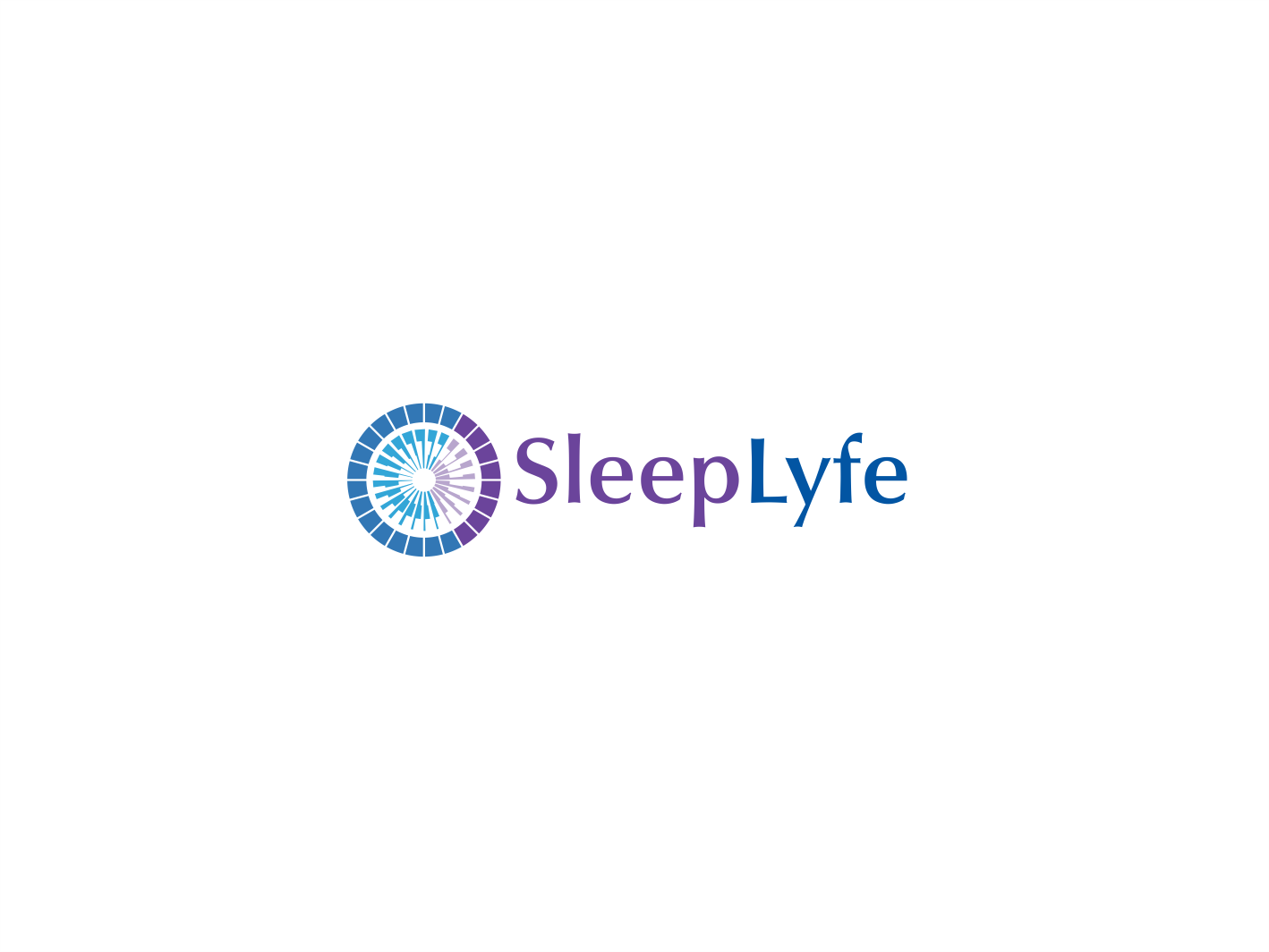 Diseño de Logo por Tony Bishop para SleepLyfe  | Diseño #23937937