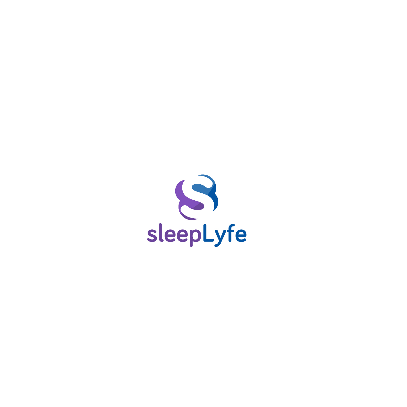 Logo Design by logo_s for SleepLyfe  | Design #23938318