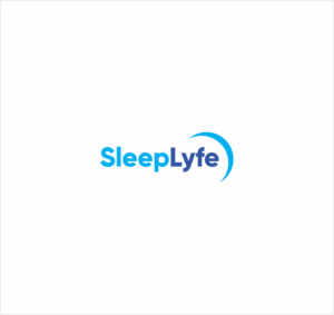 Logo Design by Naavyd for SleepLyfe  | Design: #23956250