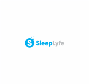 Logo Design by Naavyd for SleepLyfe  | Design: #23956251