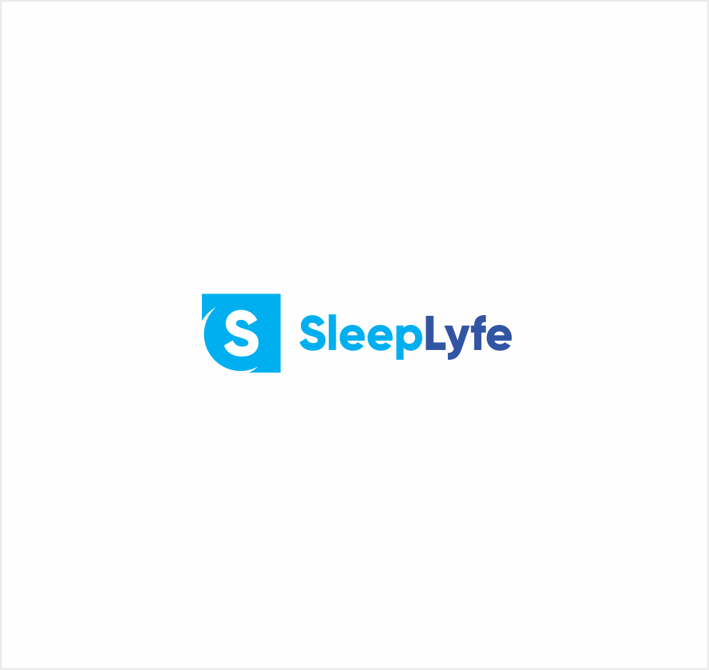 Logo Design by Naavyd for SleepLyfe  | Design #23956252