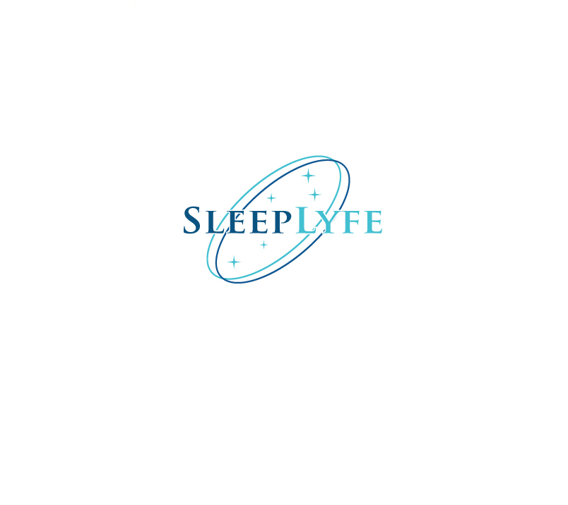 Logo Design by instudio for SleepLyfe  | Design #23956439