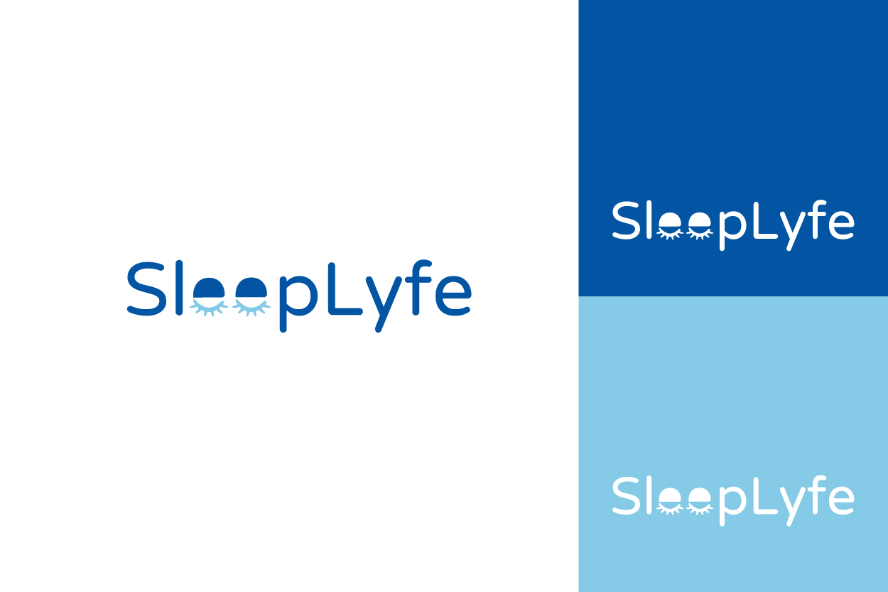 Diseño de Logo por Mime Artworks para SleepLyfe  | Diseño #23957101