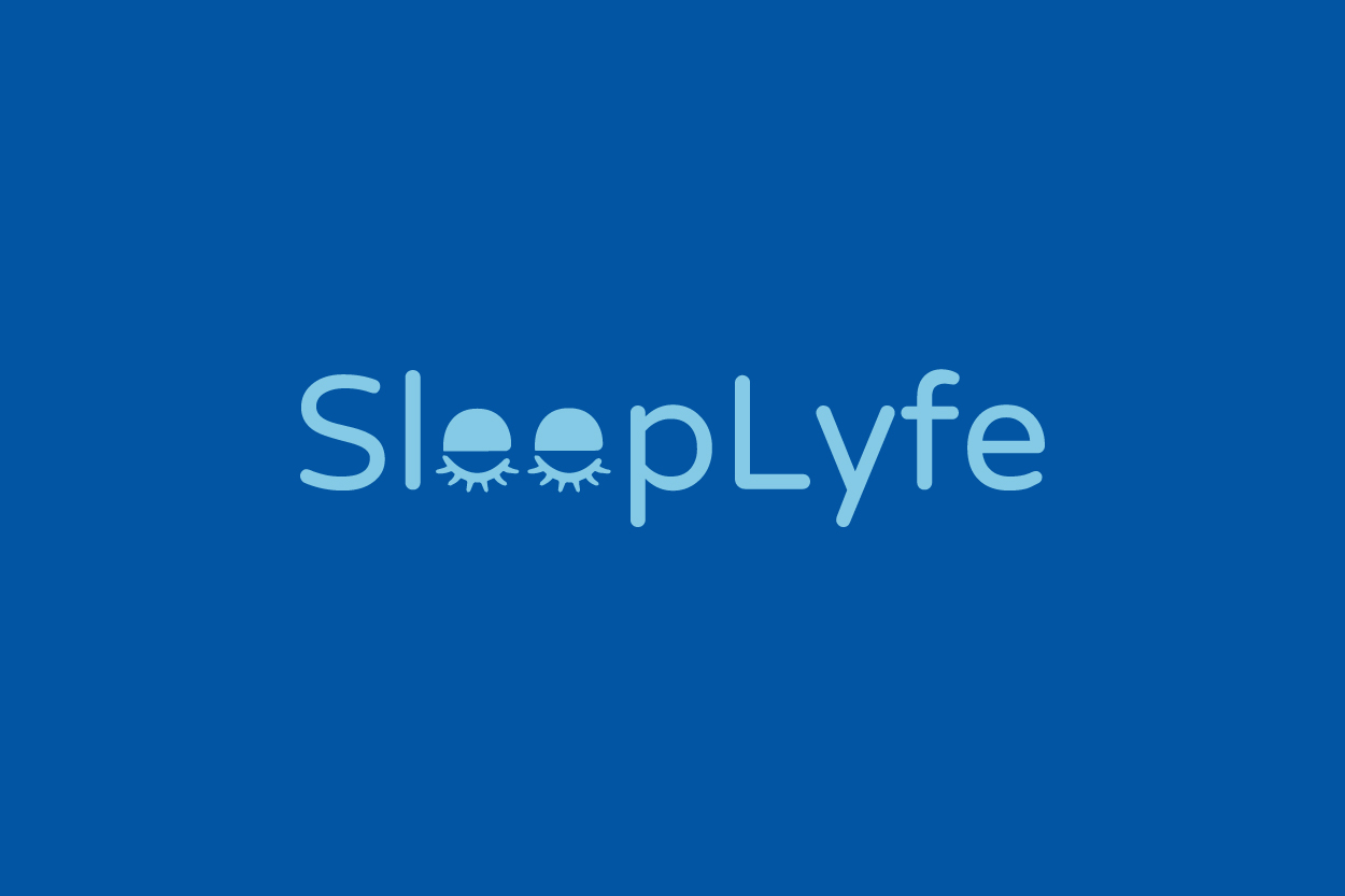 Diseño de Logo por Mime Artworks para SleepLyfe  | Diseño #23957270