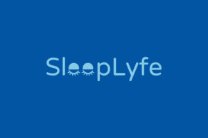 Diseño de Logo por Mime Artworks para SleepLyfe  | Diseño: #23957270