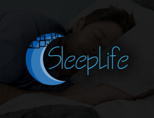 Logo-Design von henryperea25 für SleepLyfe  | Design: #23953509