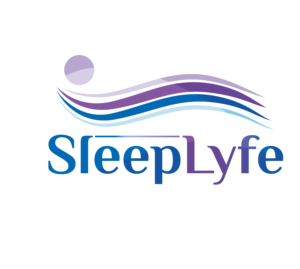 Logo Design by vigie for SleepLyfe  | Design #23953496