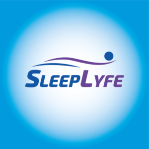 Diseño de Logo por vigie para SleepLyfe  | Diseño: #23953510
