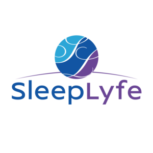 Diseño de Logo por vigie para SleepLyfe  | Diseño: #23953534