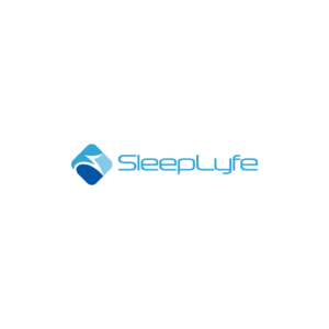 Logo Design by Fauzan Zainal for SleepLyfe  | Design #23950508