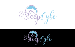 Logo Design by GODDREAMCREATION for SleepLyfe  | Design #23960010