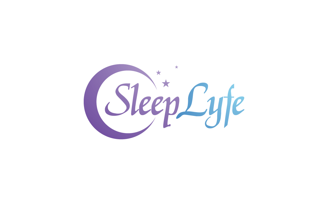 Logo-Design von GODDREAMCREATION für SleepLyfe  | Design #23962641