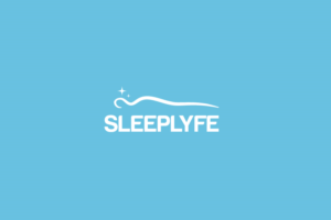Diseño de Logo por Matrix Studio para SleepLyfe  | Diseño: #23954017