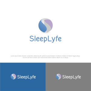 SleepLyfe | Logo Design by ThiagoB