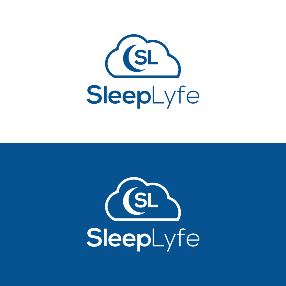 Logo-Design von Top1Design für SleepLyfe  | Design #23964319