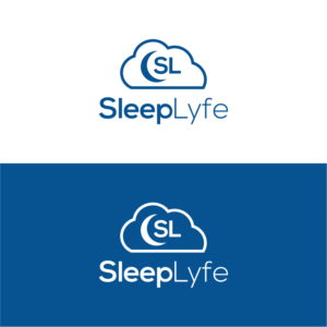 Logo Design by Top1Design for SleepLyfe  | Design #23964319