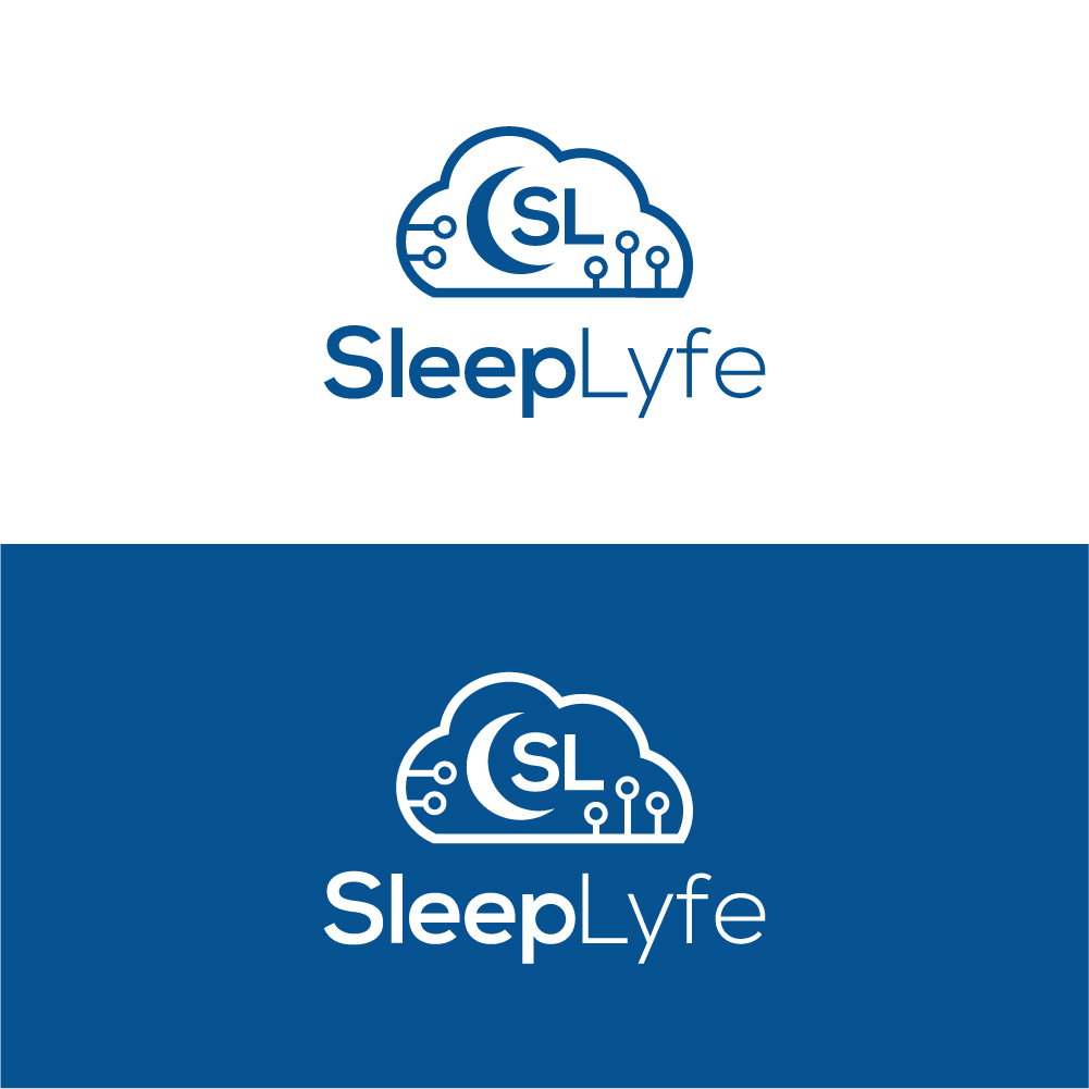 Logo Design by Top1Design for SleepLyfe  | Design #23964383