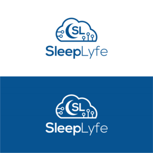 Logo-Design von Top1Design für SleepLyfe  | Design: #23964383