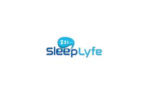 SleepLyfe | Logo Design by dk_Grafika