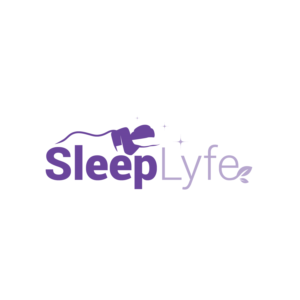 Logo Design by geni for SleepLyfe  | Design: #23959719