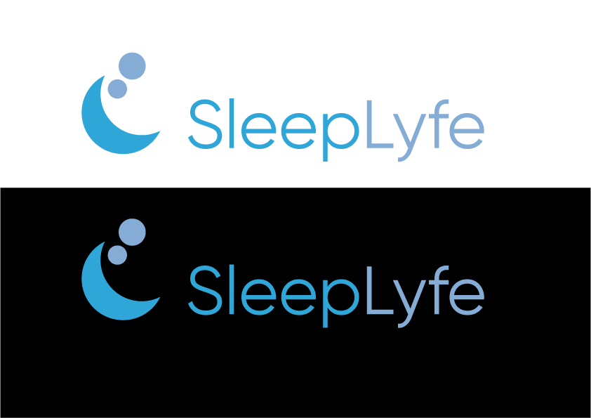 Logo Design by ompratapsinha 2 for SleepLyfe  | Design #23956626