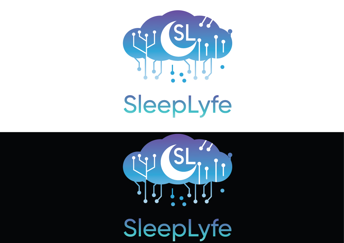 Logo Design by ompratapsinha 2 for SleepLyfe  | Design #23964283