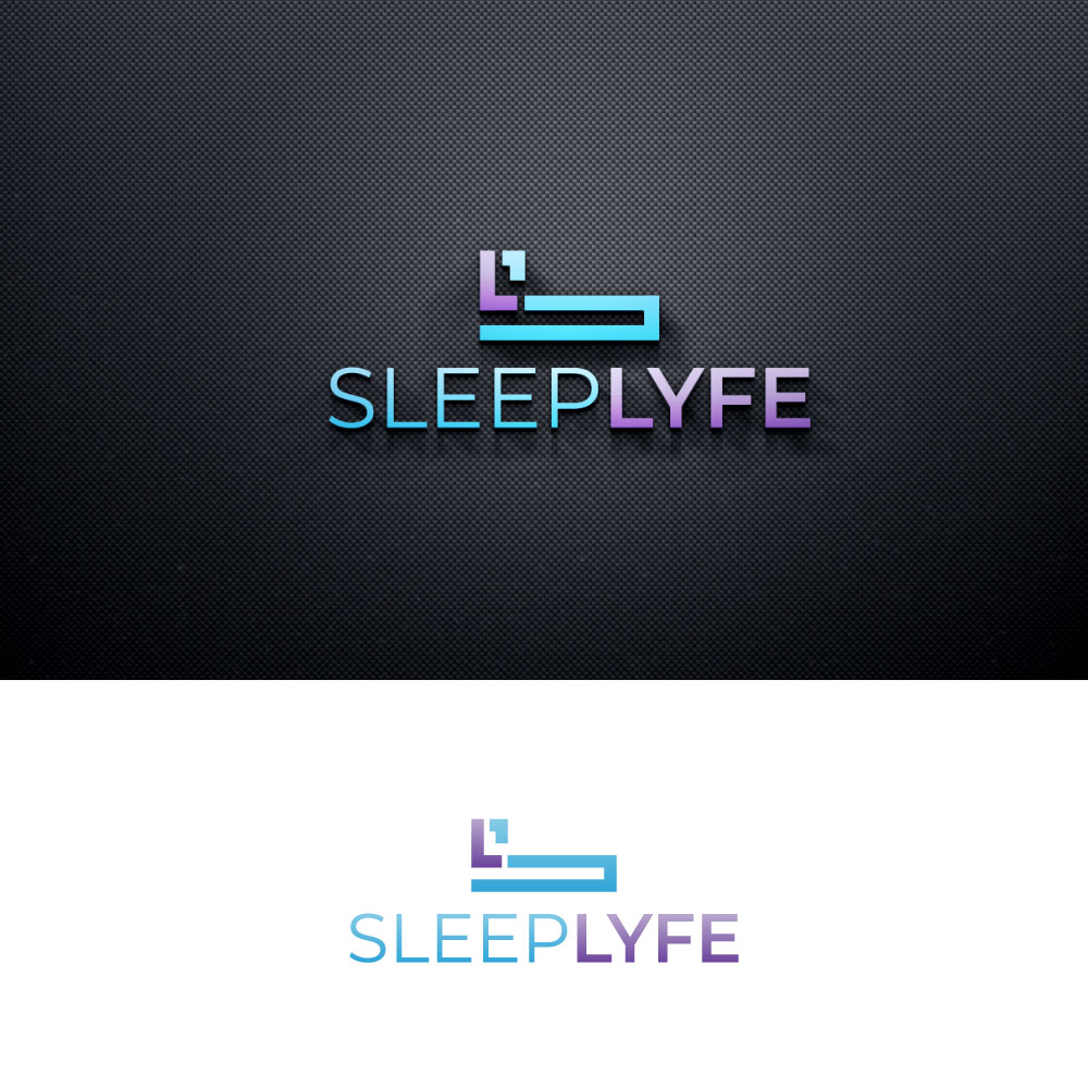 Diseño de Logo por Trident para SleepLyfe  | Diseño #23950429