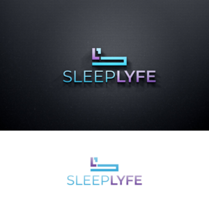 SleepLyfe | Design de Logo par Trident