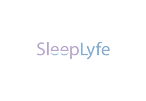 Diseño de Logo por RAN MEI JS para SleepLyfe  | Diseño: #23955838
