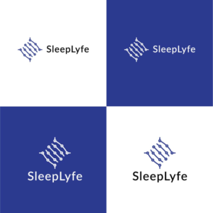Logo Design by Fatrim for SleepLyfe  | Design #23942284