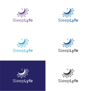 Logo-Design von Fatrim für SleepLyfe  | Design: #23945632