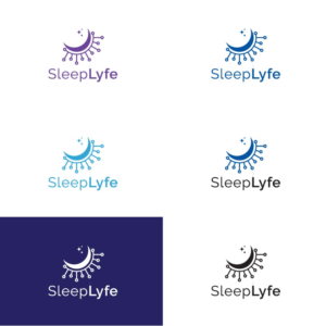 Logo-Design von Fatrim für SleepLyfe  | Design: #23945638