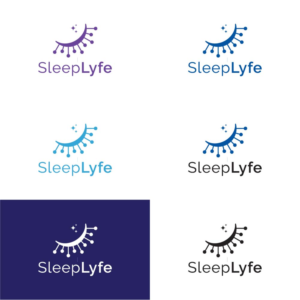 Logo-Design von Fatrim für SleepLyfe  | Design: #23945793