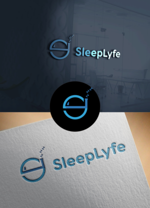 Logo-Design von yudi 9 für SleepLyfe  | Design: #23957761