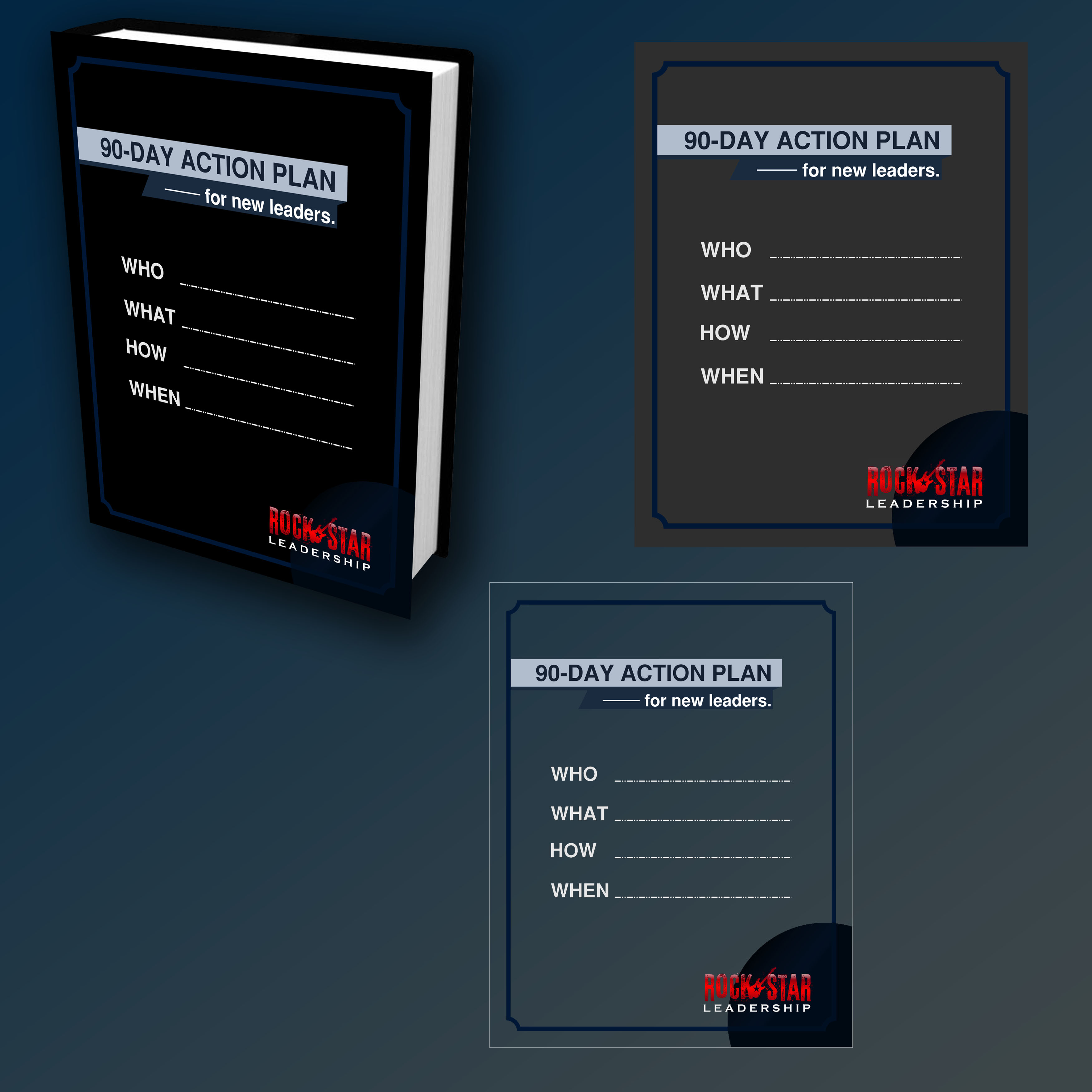 Graphic Design by Nadz10 for Kids Rock Fund | Design #23953519