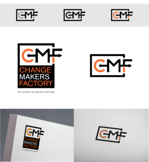 Logo Design by enan+grphx for this project | Design #23971845
