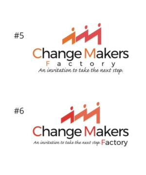Logo Design by iamrady for this project | Design: #24072329