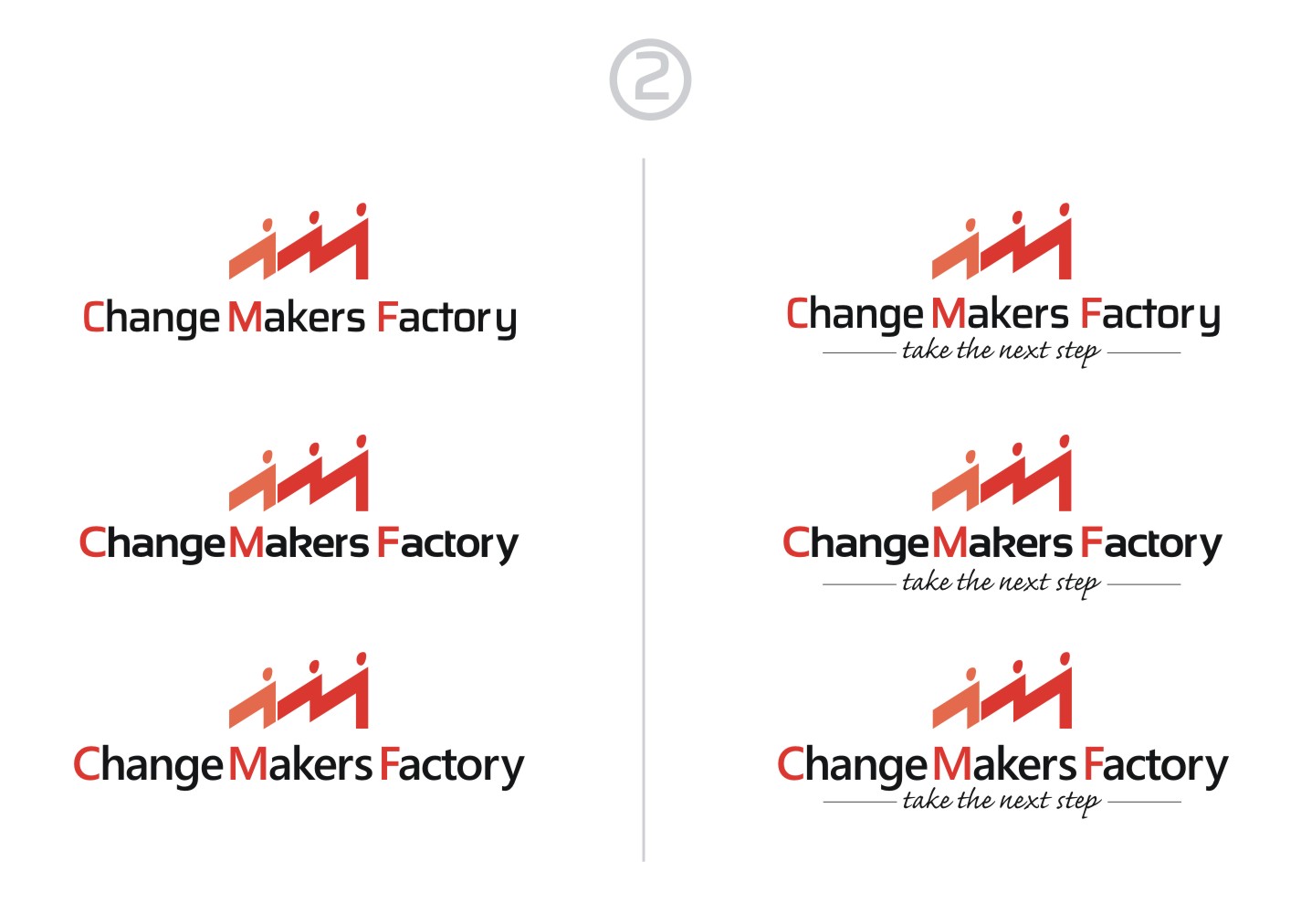 Logo Design by iamrady for this project | Design #24185616