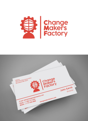 Logo Design by bojboga