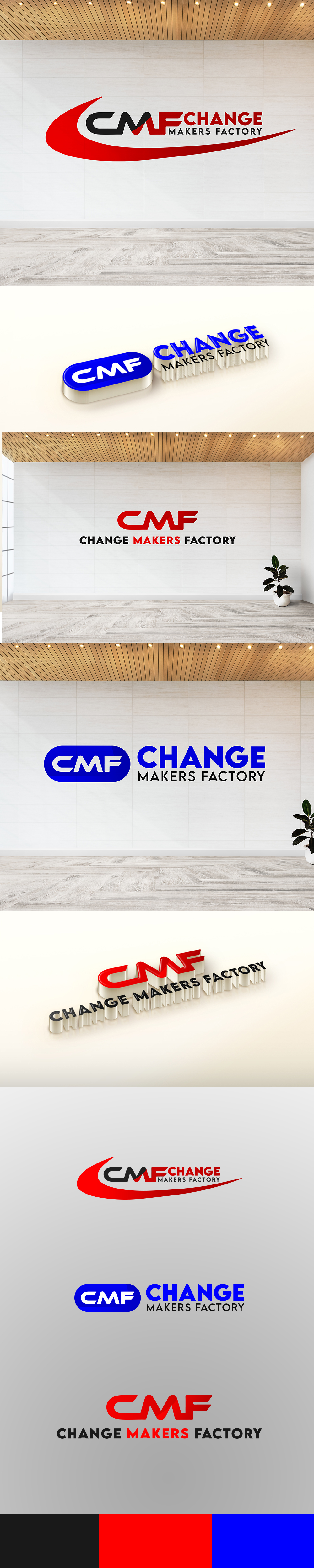 Logo Design by muhammad hamza 6 for this project | Design #23979267