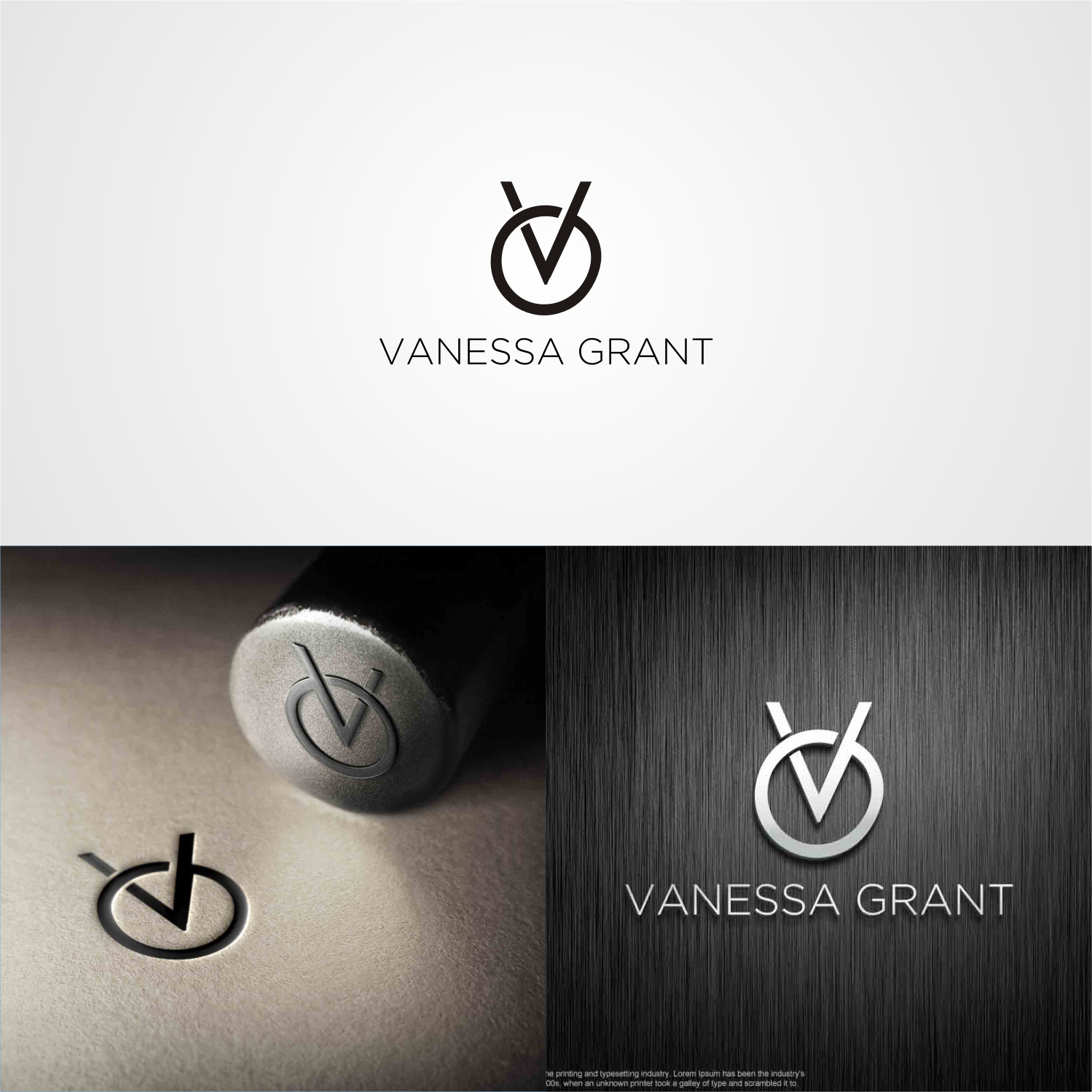 Logo Design by PAYUNG Media Creative for this project | Design #23997878