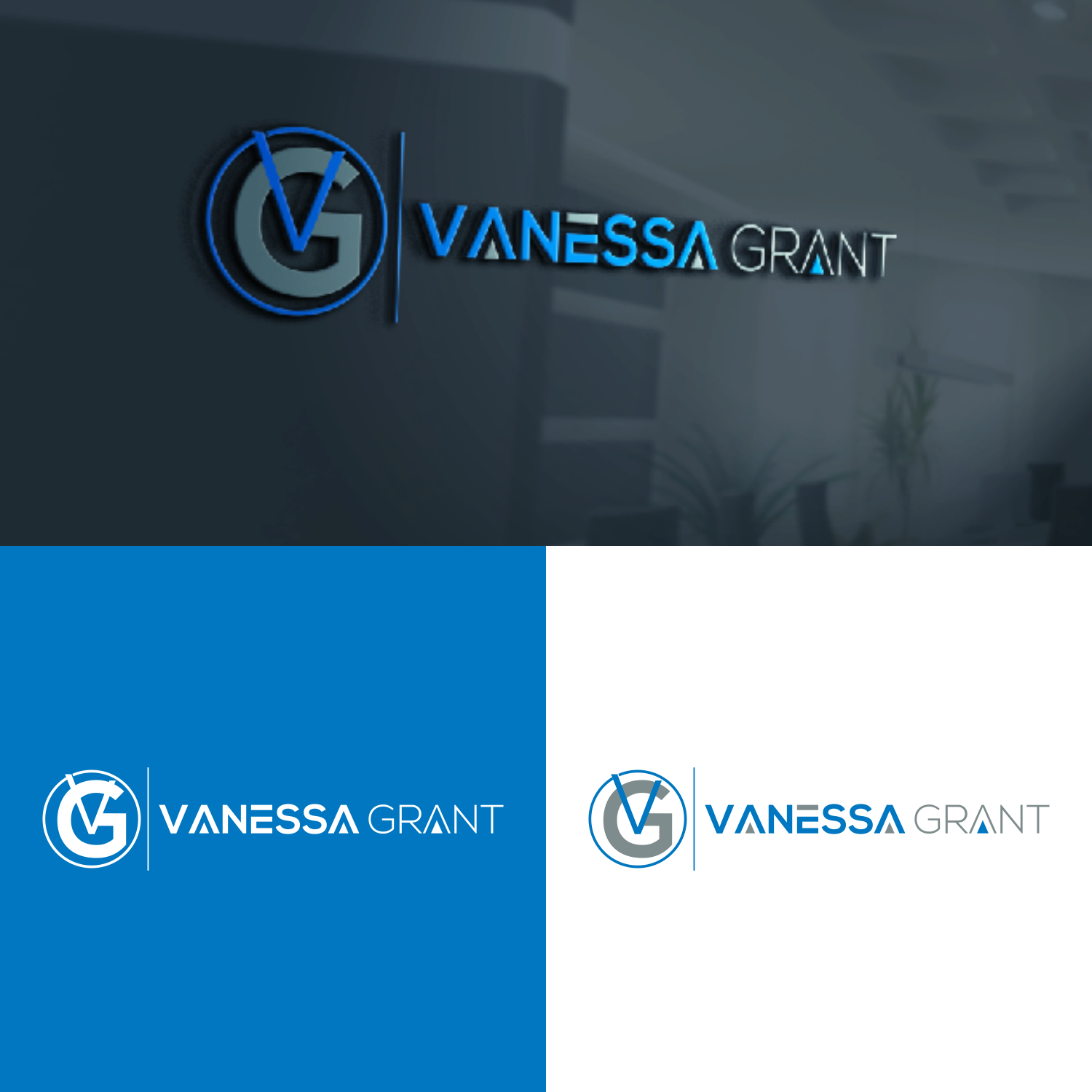 Logo Design by manah bening for this project | Design #23947535