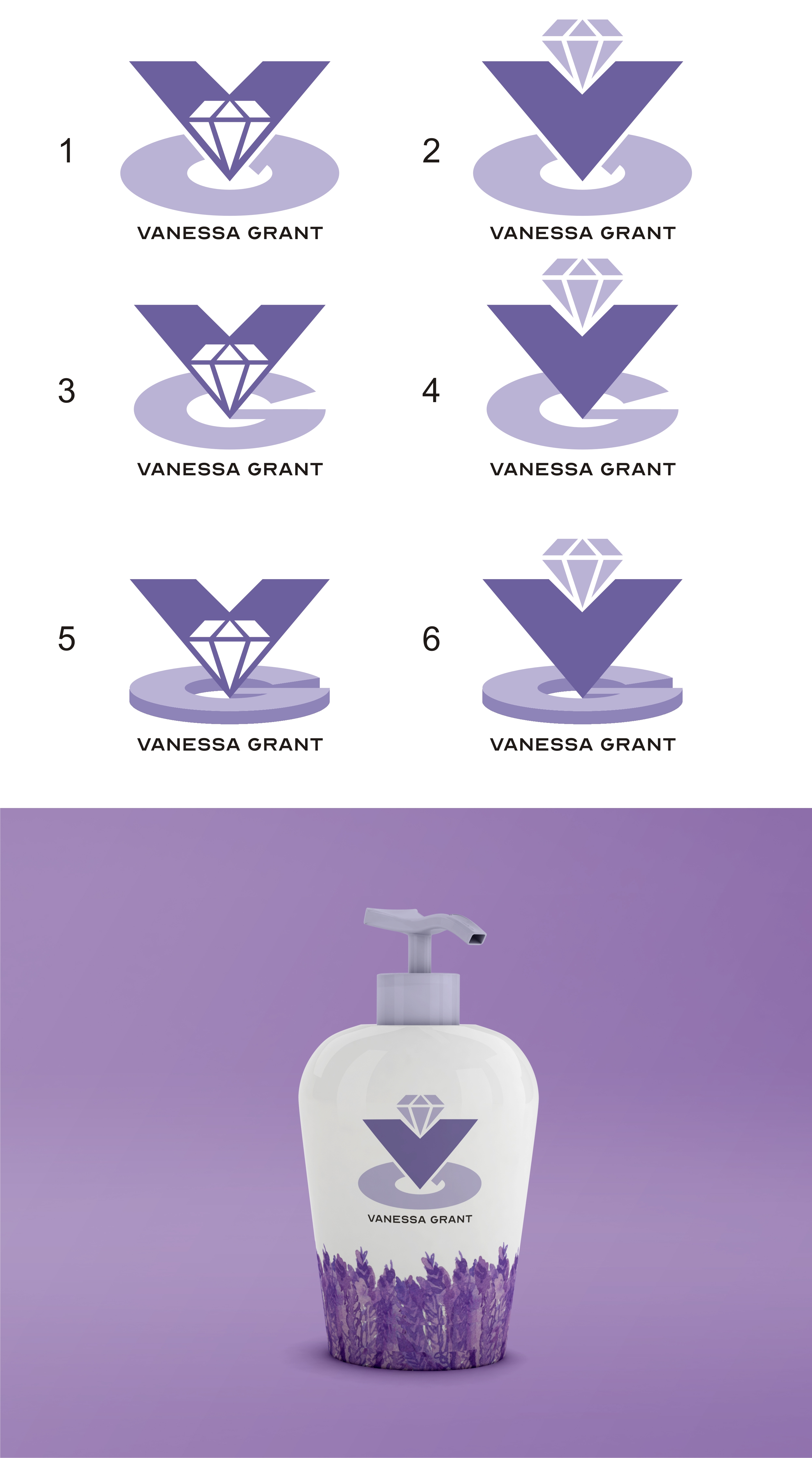 Diseño de Logo por Z-D°Studio™ para este proyecto | Diseño #23939196