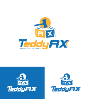 Logo Design by Anton